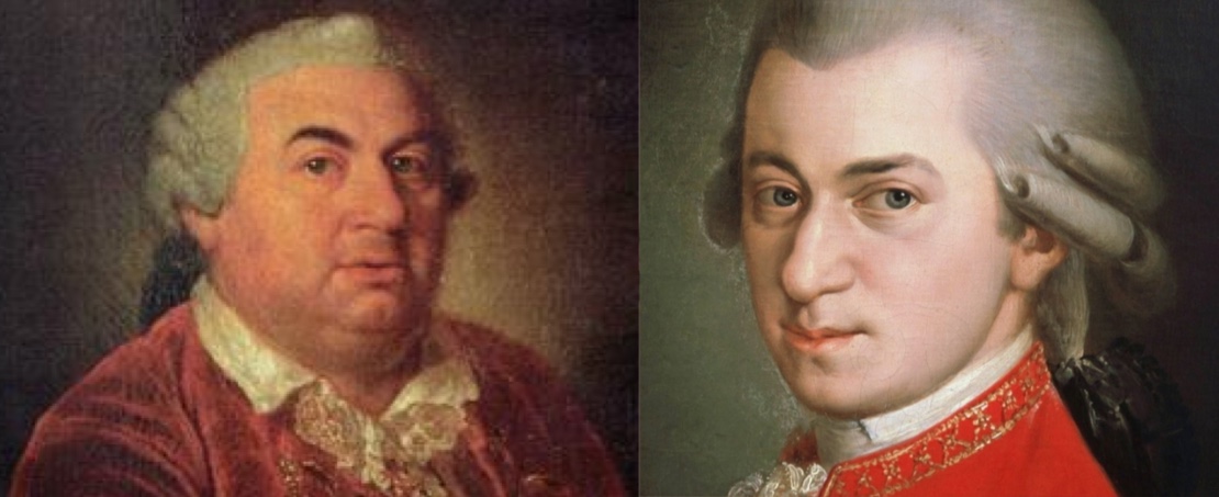 In Aversa a Jommelli vs Mozart confrontation